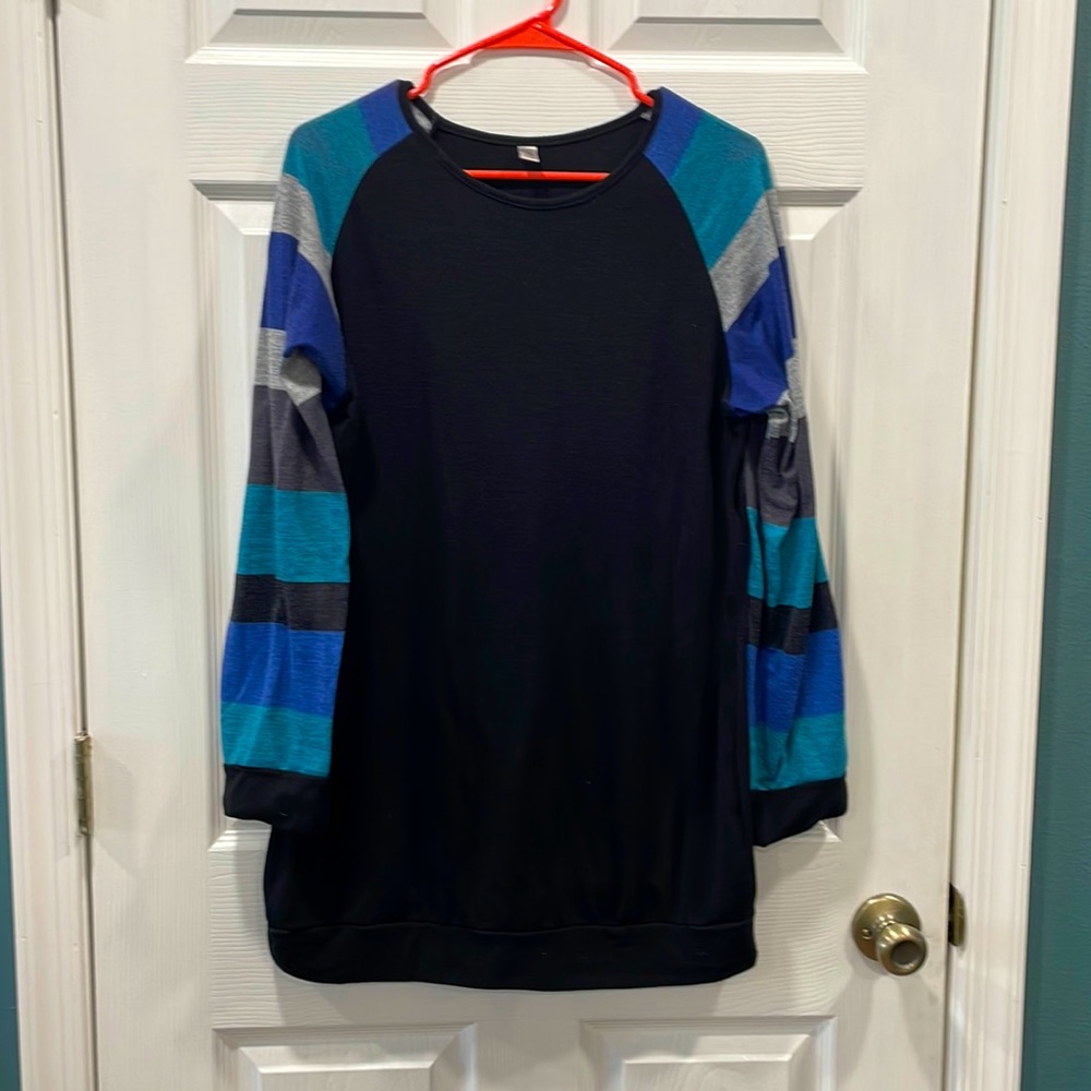 XL long sleeve shirt